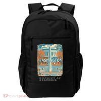 Washington Dc Dc Monumental Majesty Sd741 Backpack thumb 0