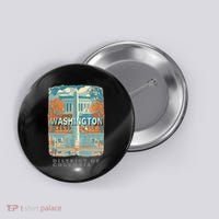Washington Dc Dc Monumental Majesty Sd741 Button thumb 0