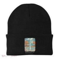 Washington Dc Dc Monumental Majesty Sd741 Beanie thumb 0