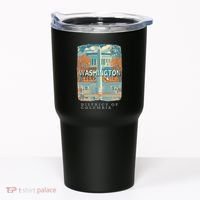 Washington Dc Dc Monumental Majesty Sd741 Tumbler thumb 0