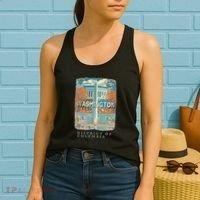 Washington Dc Dc Monumental Majesty Sd741 Women's Tank Top thumb 2