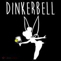 Wo Dinkerbell Funny Pickleball Backpack thumb 2