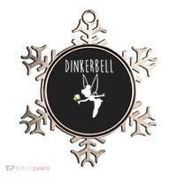 Wo Dinkerbell Funny Pickleball Ornament thumb 0