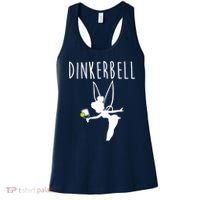 Wo Dinkerbell Funny Pickleball Women's Tank Top thumb 0