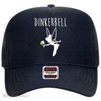 Wo Dinkerbell Funny Pickleball Hat thumb 0