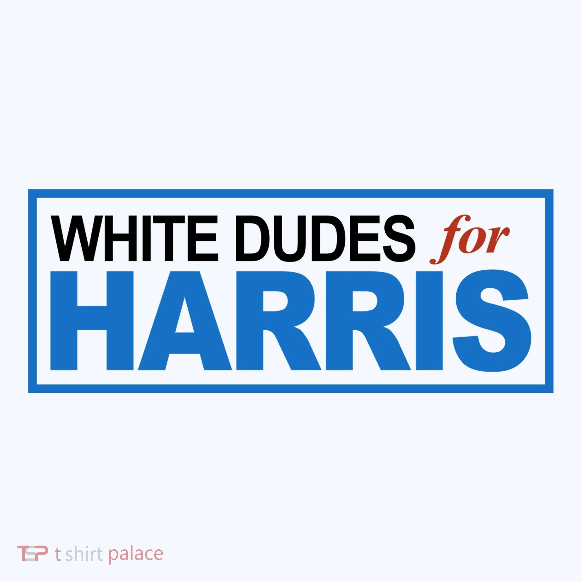 White Dudes For Kamala Harris Coffee Mug