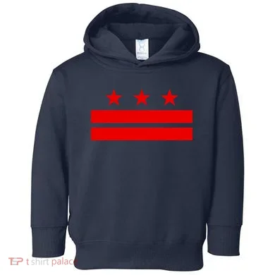 Toddler Hoodie