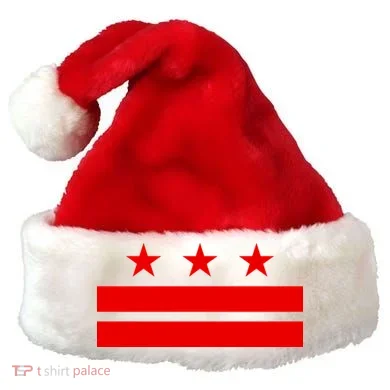 Santa Hat