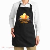 Washington DC Football EST 1932 Apron thumb 2
