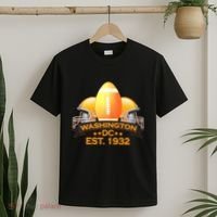 Washington DC Football EST 1932 T-Shirt thumb 2