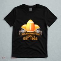 Washington DC Football EST 1932 T-Shirt thumb 5