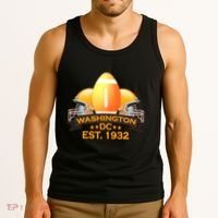 Washington DC Football EST 1932 Tank Top thumb 3