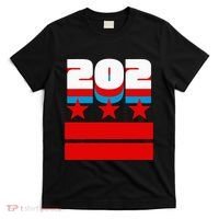 Washington Dc Flag T-Shirt thumb 0