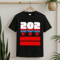 Washington Dc Flag T-Shirt thumb 2