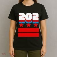 Washington Dc Flag T-Shirt thumb 4