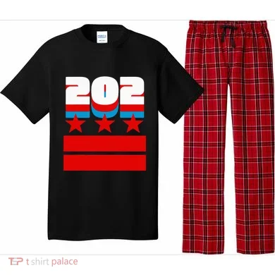 Pajama Set