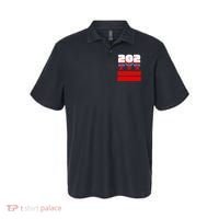 Washington Dc Flag Polo thumb 0