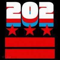 Washington Dc Flag Women's Tank Top thumb 5