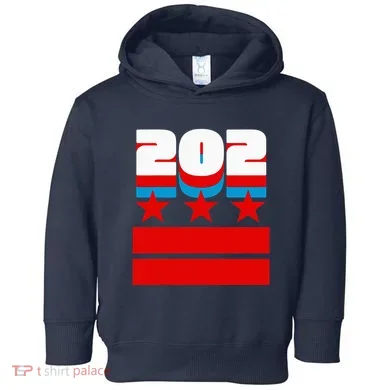 Toddler Hoodie