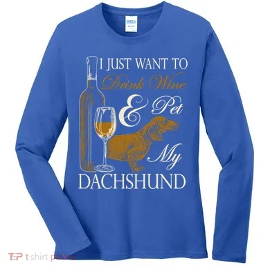 Women's Long Sleeve Shirt
