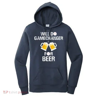 Women's Hoodie