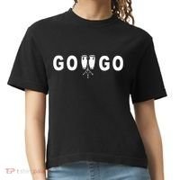 Washington Dc Go Go Conga Drums Comfort Colors Boxy T-Shirt thumb 0