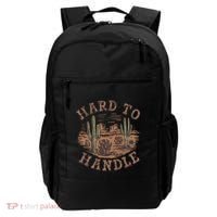 Western Desert Hard To Handle Backpack thumb 0