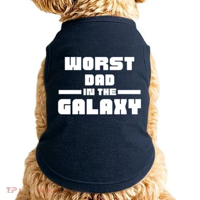 Doggie Tank