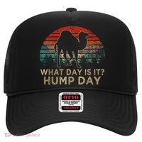 What Day Is It Hump Day Hat thumb 0