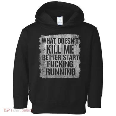 Toddler Hoodie