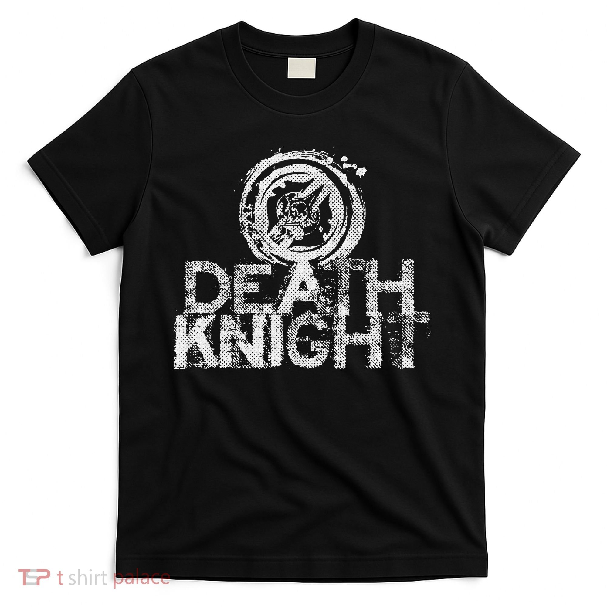 Wow Death Knight Gamer T-Shirt