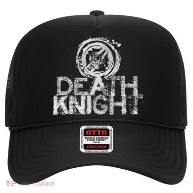 Wow Death Knight Gamer Hat