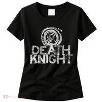 Wow Death Knight Gamer Women's T-Shirt thumb 0