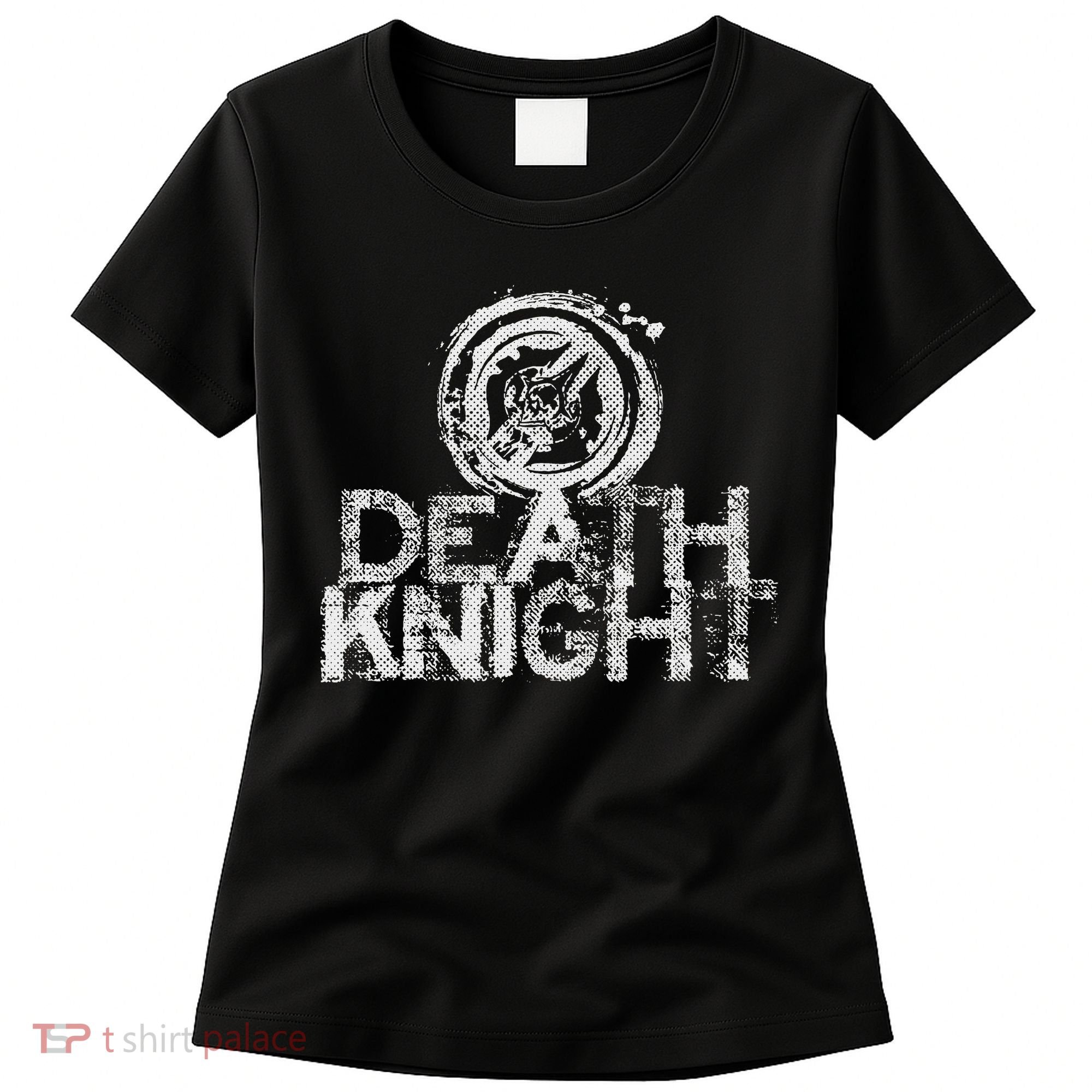 Wow Death Knight Gamer Women's T-Shirt