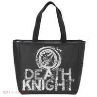 Wow Death Knight Gamer Tote Bag thumb 0