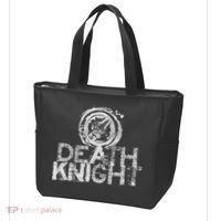 Wow Death Knight Gamer Tote Bag thumb 3