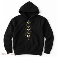 We Do Not Eat Our Allies Dragon Rider 4th Wing Book Bookish Hoodie thumb 0