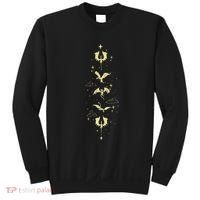 We Do Not Eat Our Allies Dragon Rider 4th Wing Book Bookish Sweatshirt thumb 0