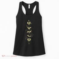 We Do Not Eat Our Allies Dragon Rider 4th Wing Book Bookish Women's Tank Top thumb 0