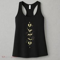 We Do Not Eat Our Allies Dragon Rider 4th Wing Book Bookish Women's Tank Top thumb 3