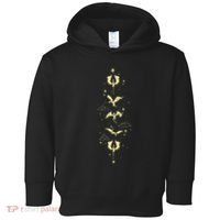 We Do Not Eat Our Allies Dragon Rider 4th Wing Book Bookish Toddler Hoodie thumb 0