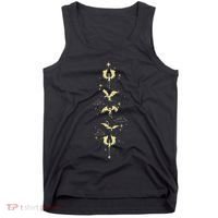 We Do Not Eat Our Allies Dragon Rider 4th Wing Book Bookish Tank Top thumb 0