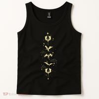 We Do Not Eat Our Allies Dragon Rider 4th Wing Book Bookish Tank Top thumb 2