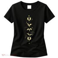 We Do Not Eat Our Allies Dragon Rider 4th Wing Book Bookish Women's T-Shirt thumb 0