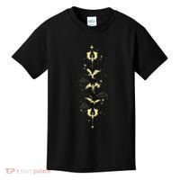 We Do Not Eat Our Allies Dragon Rider 4th Wing Book Bookish Kids T-Shirt thumb 0