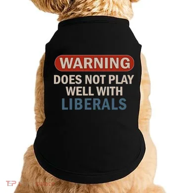 Doggie Tank