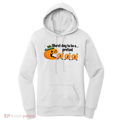Women's Hoodie