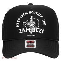 War Doll Store North Of The Zambezi Hat thumb 0