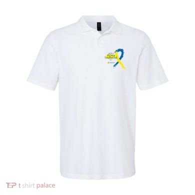 World Down Syndrome Day March 21st Polo