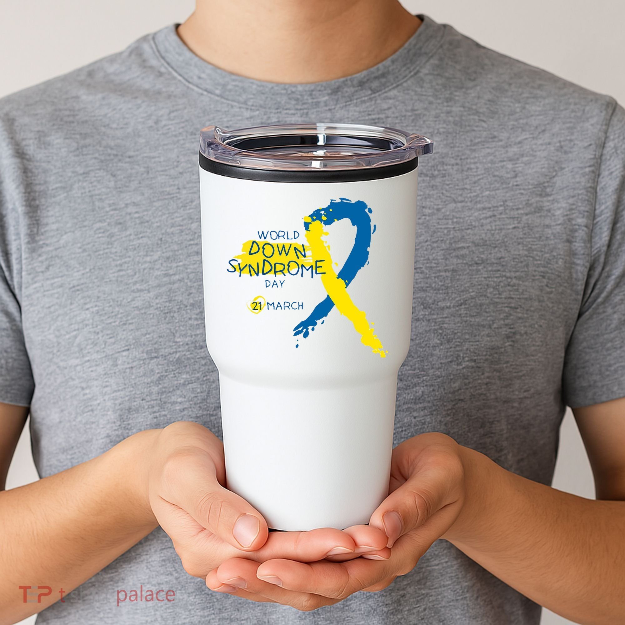 World Down Syndrome Day March 21st Tumbler